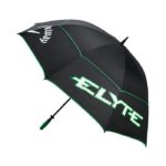 Callaway Elyte Double Canopy Umbrella - Black
