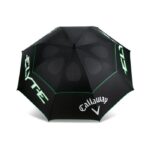 Callaway Elyte Double Canopy Umbrella - Black - Image 3