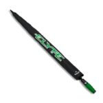 Callaway Elyte Double Canopy Umbrella - Black - Image 4