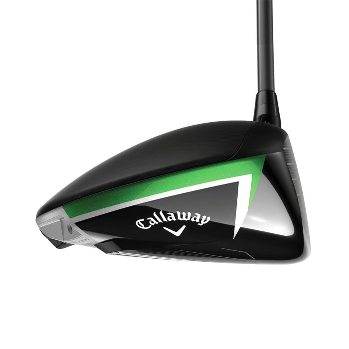 Callaway Elyte Driver - Golf Mart India