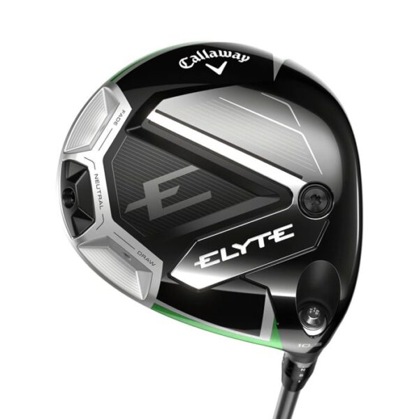 Callaway Elyte Driver - Image 6