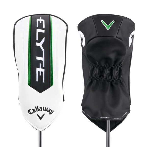 Callaway Elyte Driver - Image 7