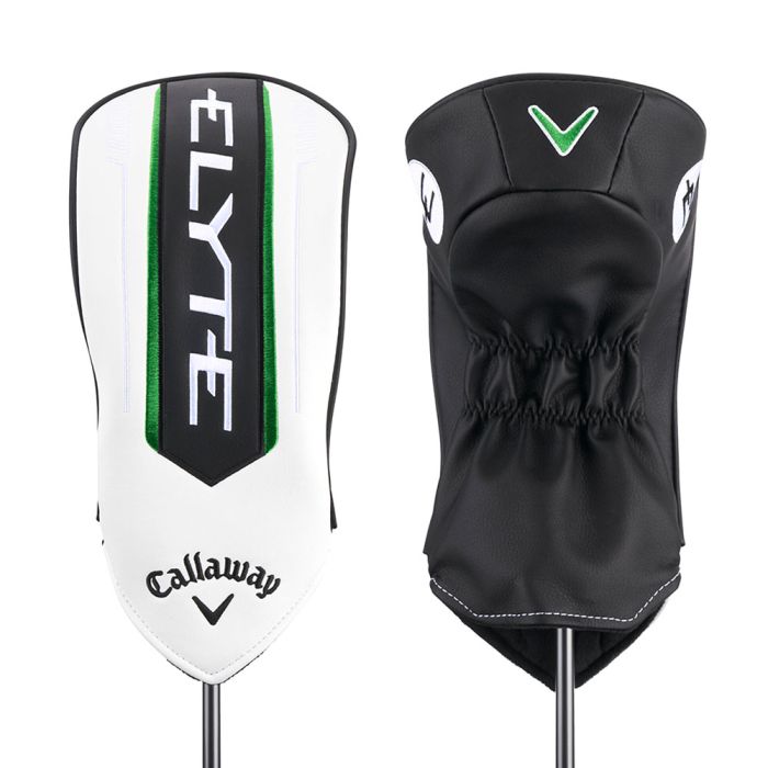 Callaway Elyte Driver - Golf Mart India