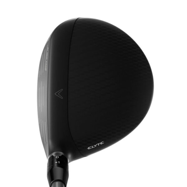 Callaway Elyte Fairway Wood - Image 2