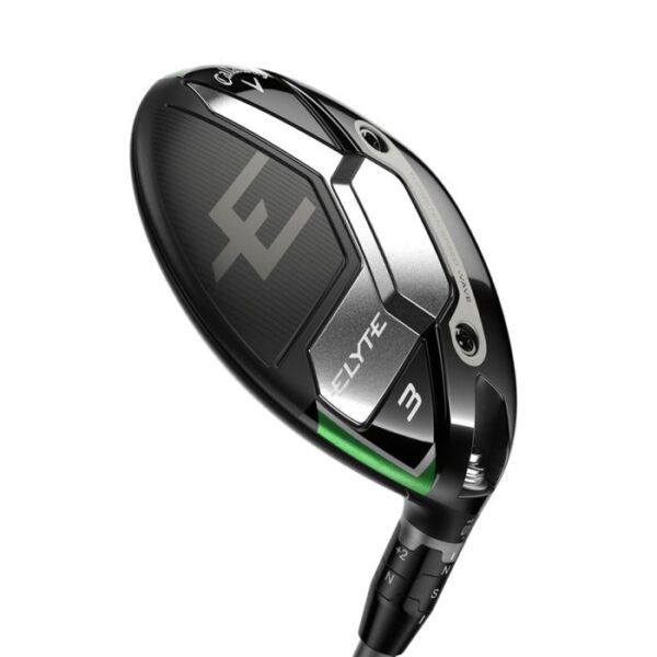 Callaway Elyte Fairway Wood - Image 5