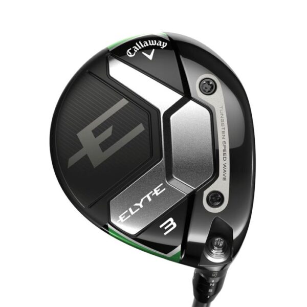 Callaway Elyte Fairway Wood - Image 6