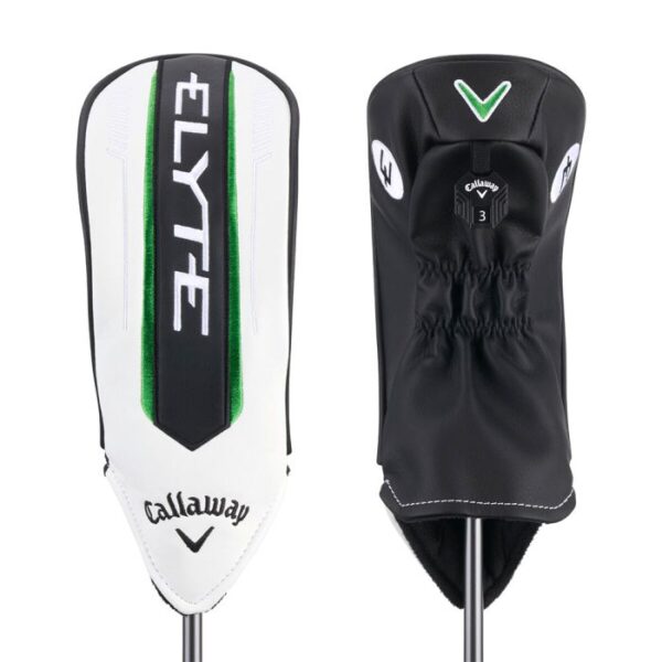 Callaway Elyte Fairway Wood - Image 7