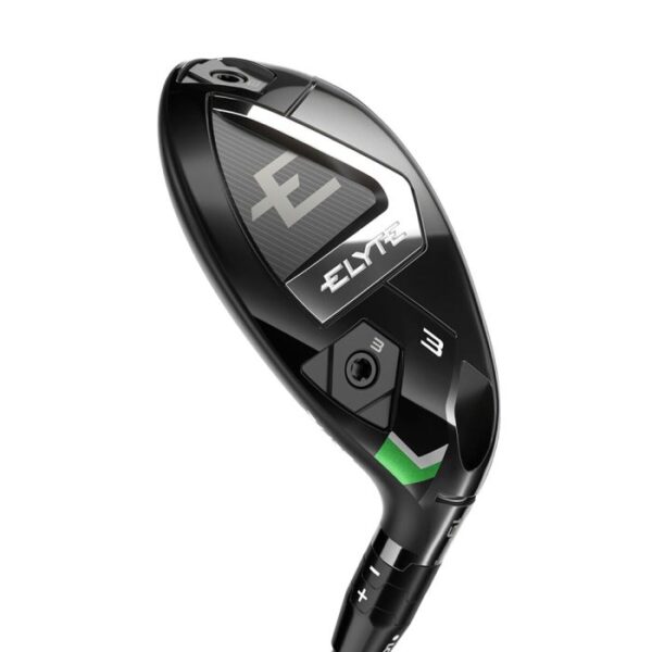 Callaway Elyte Hybrid - Image 5