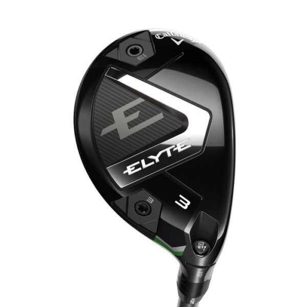 Callaway Elyte Hybrid - Image 6
