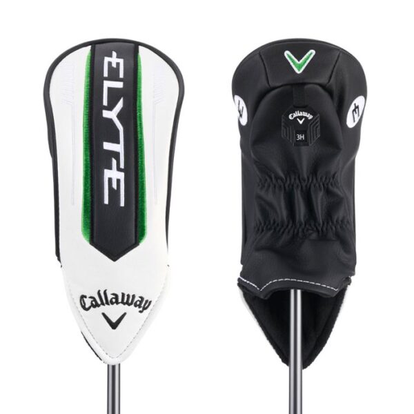 Callaway Elyte Hybrid - Image 7