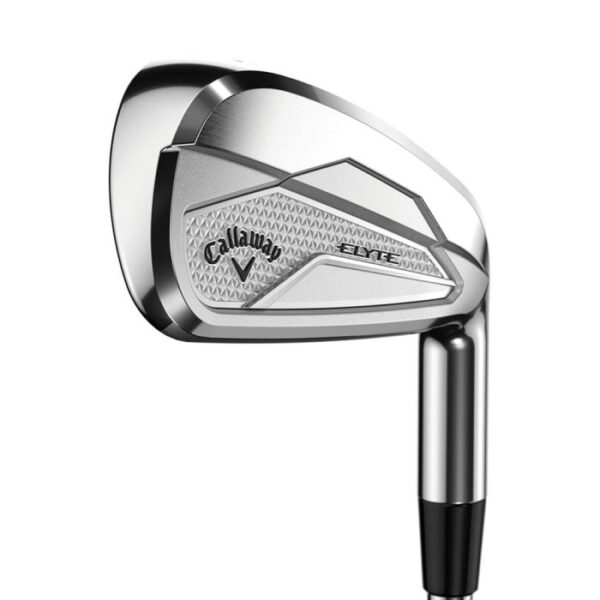 Callaway Elyte (5-S) Graphite Irons - Image 2