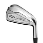 Callaway Elyte (5-S) Graphite Irons