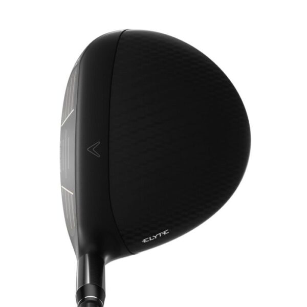 Callaway Elyte Max Fast Fairway Wood - Image 2