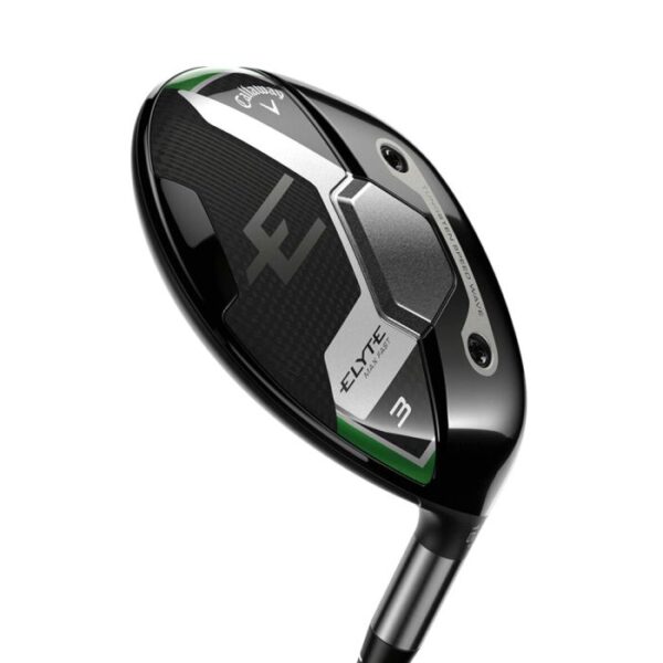 Callaway Elyte Max Fast Fairway Wood - Image 5