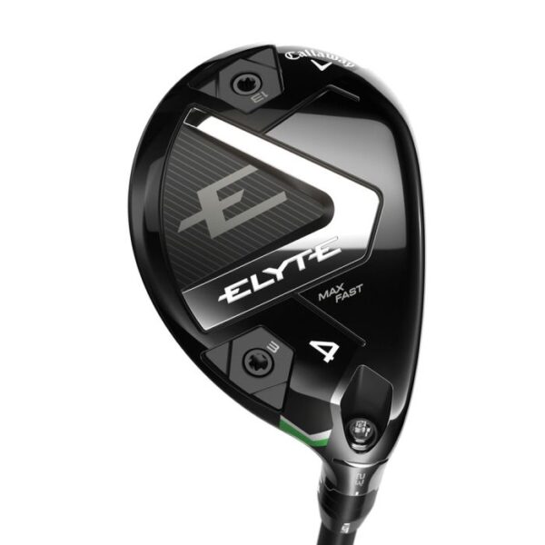 Callaway Elyte Max Fast Hybrid - Image 6