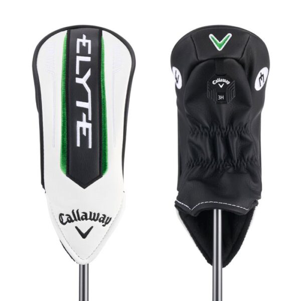 Callaway Elyte Max Fast Hybrid - Image 7