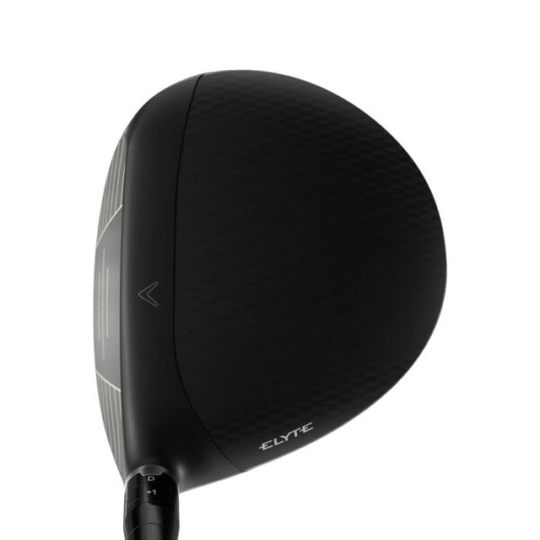 Callaway Elyte Mini Driver - Image 2