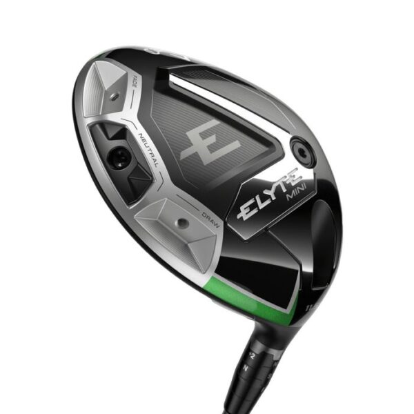 Callaway Elyte Mini Driver - Image 5