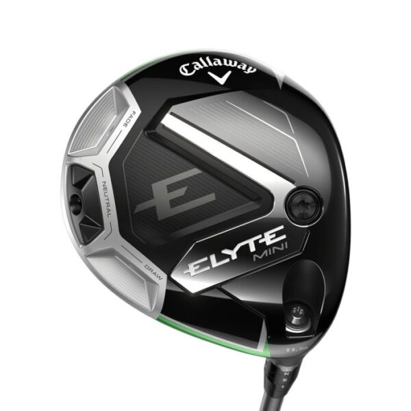 Callaway Elyte Mini Driver - Image 6