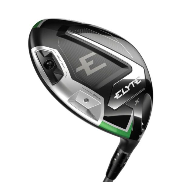 Callaway Elyte X Driver - Image 5