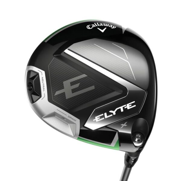 Callaway Elyte X Driver - Image 6