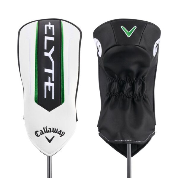 Callaway Elyte X Driver - Image 7