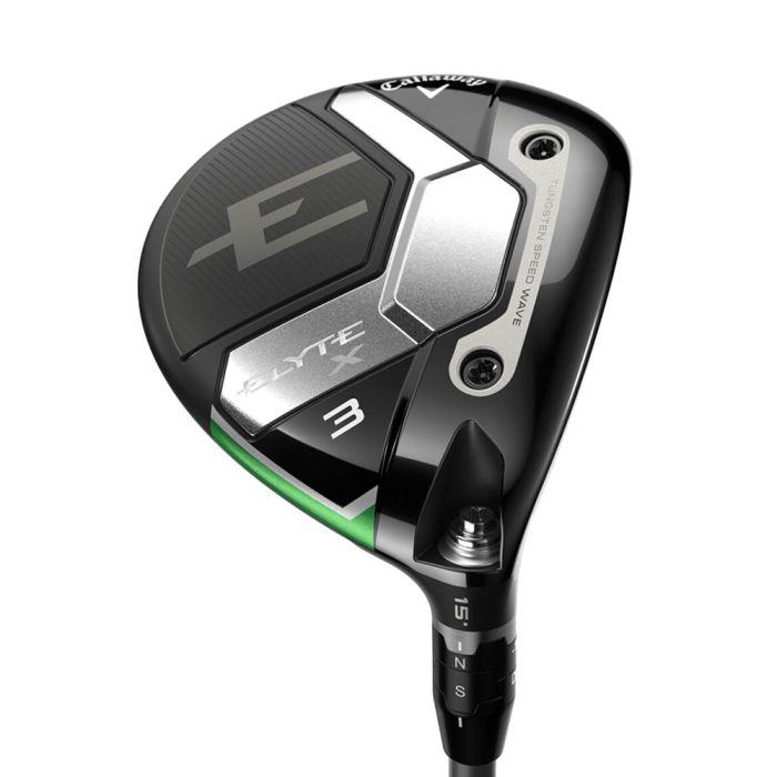 elyte-x-fairway-woods_1_5.jpg Callaway Elyte X Fairway Wood - Image 1