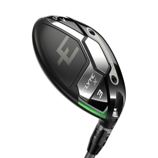 Callaway Elyte X Fairway Wood - Image 5