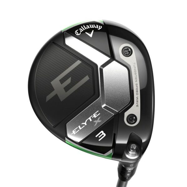 Callaway Elyte X Fairway Wood - Image 6