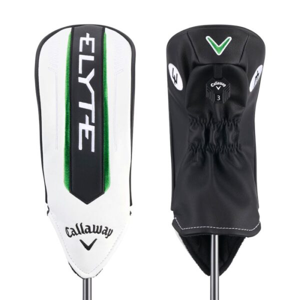 Callaway Elyte X Fairway Wood - Image 7