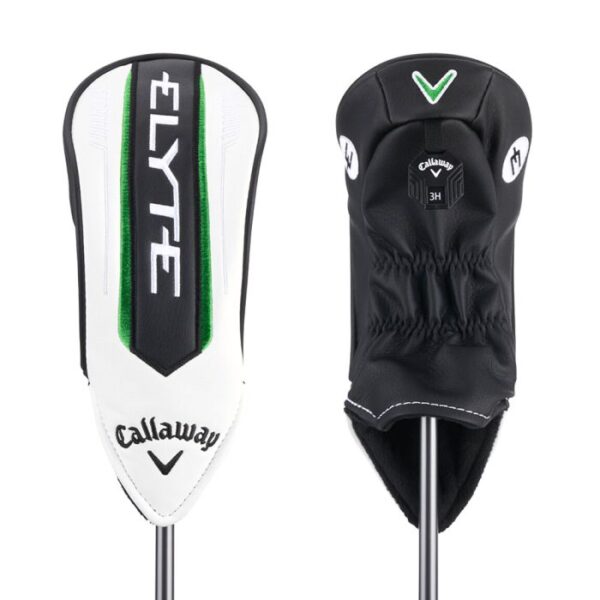 Callaway Elyte X Hybrid - Image 2