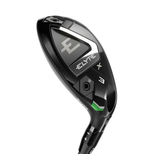 Callaway Elyte X Hybrid - Image 6
