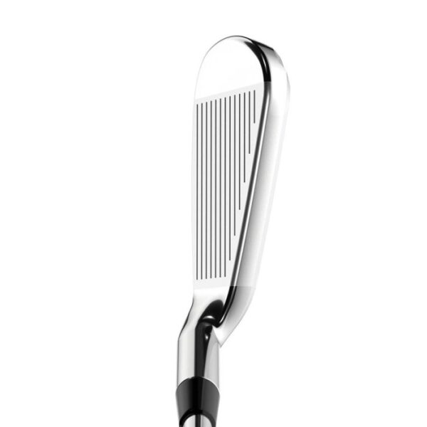 Callaway Elyte X (5-S) Graphite Irons - Image 2