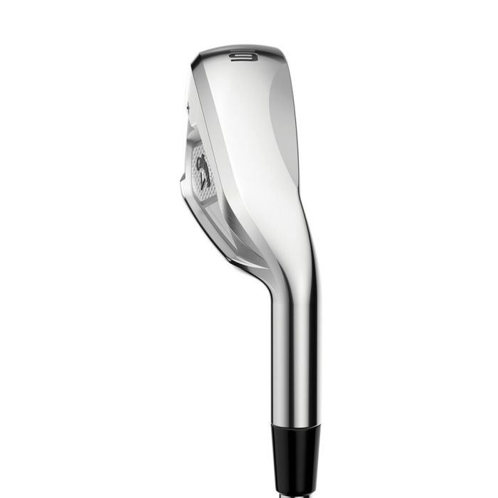 Callaway Elyte X (5-S) Graphite Irons - Golf Mart India