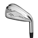 Callaway Elyte X (5-S) Steel Irons - Image 6