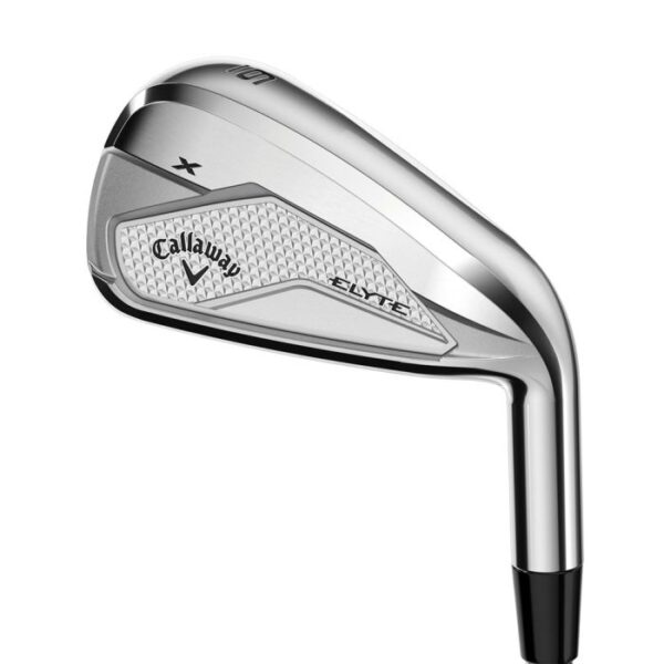 Callaway Elyte X (5-S) Graphite Irons - Image 7