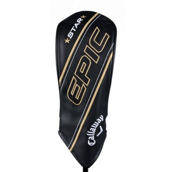 Callaway Epic Max Star Fairway Wood - Image 6