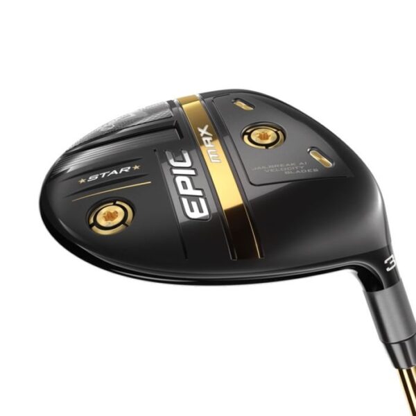 Callaway Epic MAX Star Driver - Image 5