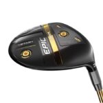 Callaway Epic Max Star Fairway Wood - Image 2