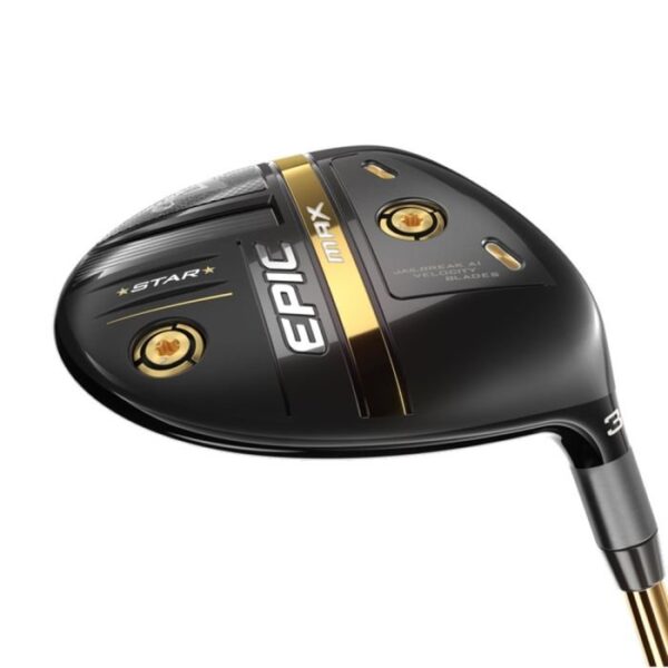 Callaway Epic Max Star Fairway Wood - Image 2