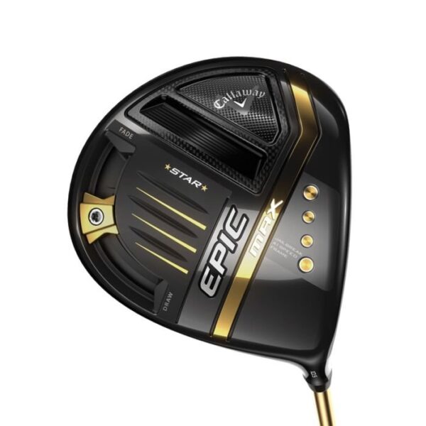Callaway Epic MAX Star Driver - Image 6
