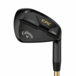 Epic MAX Star Irons