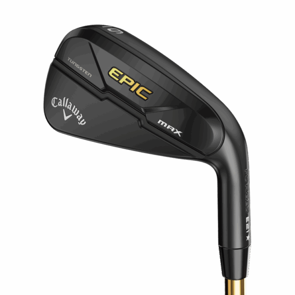 Epic MAX Star Irons - Image 5