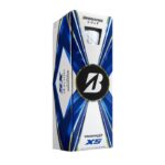Bridgestone Tour B XS Golf Balls (Prior Generation) - Image 3