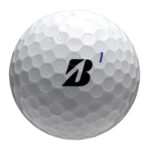 Bridgestone Tour B XS Golf Balls (Prior Generation) - Image 2