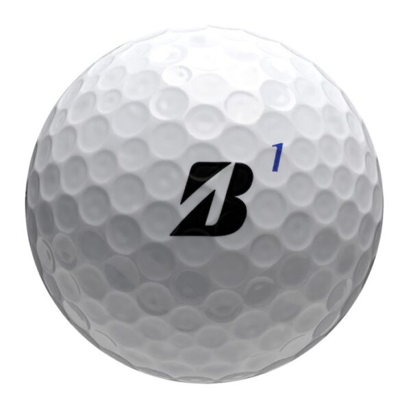 Bridgestone Tour B XS Golf Balls (Prior Generation) - Image 2
