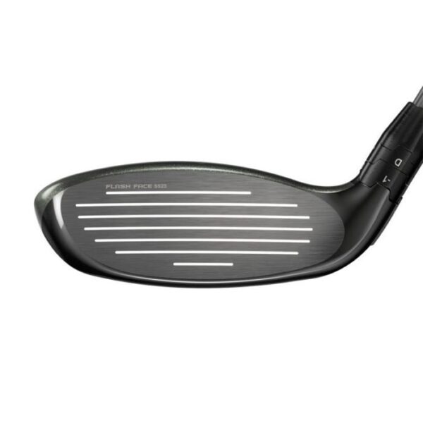 CALLAWAY Great Big Bertha Hybrid - Image 2