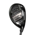 CALLAWAY Great Big Bertha Hybrid - Image 6