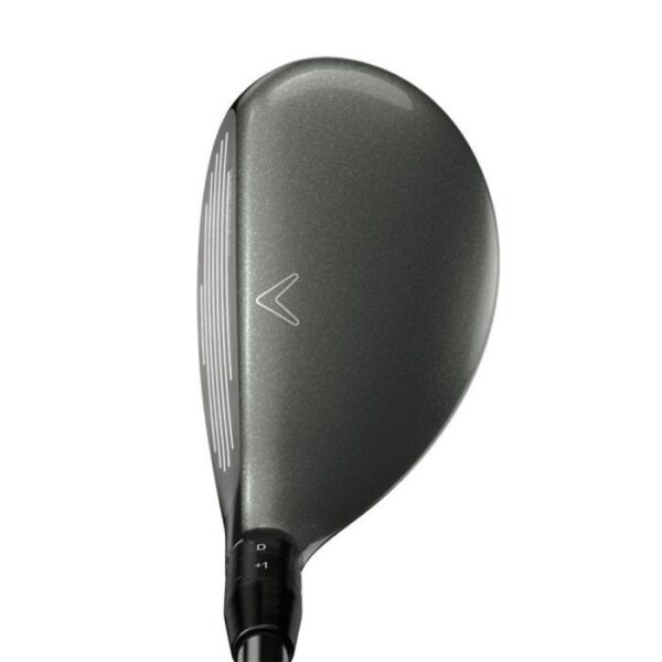 CALLAWAY Great Big Bertha Hybrid - Image 3