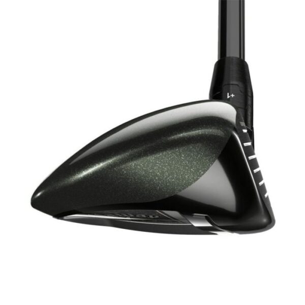 CALLAWAY Great Big Bertha Hybrid - Image 5